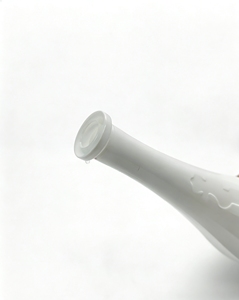 Botellas de Licor de Vidrio <span class=keywords><strong>Blanco</strong></span> Esmaltado, Altas y Delgadas, de 700/750 ml, con Logotipo Personalizado para <span class=keywords><strong>Tequila</strong></span>, Vodka, Whisky y Licores, Más Vendidas - Product Image 3