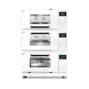 Máy rung lắc nhiệt độ máy lắc dao động hỗn hợp dao động trộn hai lớp ba lớp - Product Image 4