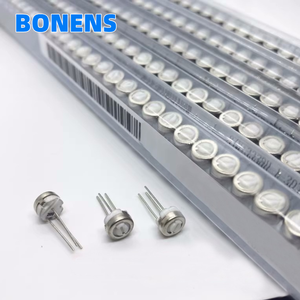 Potentiomètres réglables BONENS 3329H-1-501LF <span class=keywords><strong>10</strong></span>Ω 20Ω 100Ω 500Ω 3329P-1-501LF 500Ω ±<span class=keywords><strong>10</strong></span>% - Product Image 6