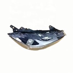 Para Chery Jietu X90 Faro Delantero con Fondo Blanco (LED de Alta Intensidad) F08-4421010BE/20BE - Product Image 5