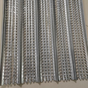 Treillis métallique Hy Rib galvanisé et expansé pour béton et stuc, idéal pour la rénovation de bâtiments et appartements, provenant d'une usine fiable - Product Image 5
