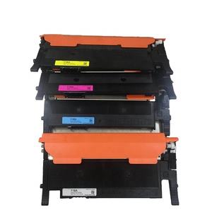 Cartuccia <span class=keywords><strong>toner</strong></span> a colori compatibile <span class=keywords><strong>117A</strong></span>, <span class=keywords><strong>toner</strong></span> W2070A per HP Laser a colori MFP 178, MFP179, MFP150a MFP150nw - Product Image 1