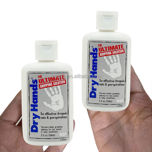 Service OEM – Craie liquide à absorption rapide 59 ml (2 oz) avec logo personnalisé pour l'acrobatie et les sports <span class=keywords><strong>de</strong></span> danse – Légère et antidérapante - Product Image 4