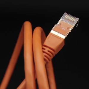 Câble Ethernet Cat6A 0,5M 1M 2M, blindage <span class=keywords><strong>double</strong></span> (S/FTP), 26AWG, 10G, cuivre pur nu, <span class=keywords><strong>RJ45</strong></span> moulé, série Entegrade - Product Image 2