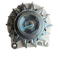 Generador de Alternador para Motor Diésel 1794114 1794784 573012 	 Para Scania K400 DL6 K440