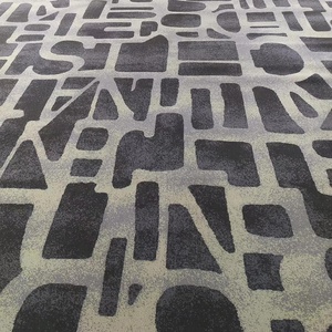 Luxury Dark Grey Pattern <strong>Carpet</strong> and Modern <strong>Carpet</strong> for Billiard Room <strong>Carpet</strong> T17-14 - Product Image 5