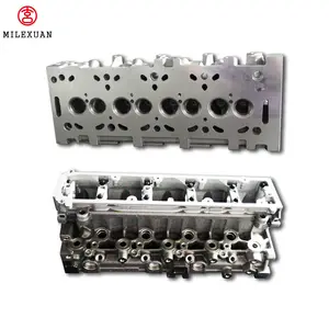 Milexuan Wholesale 8V RHY Engine Cylinder Head AMC908595 OEM11111-86CT2 For PEUGEOT 406 2.0HDI RHY Engine