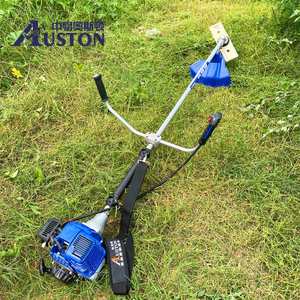 Tondeuse à <span class=keywords><strong>gazon</strong></span> professionnelle, <span class=keywords><strong>Machine</strong></span> coupe-herbe, Surface à la main, <span class=keywords><strong>Machine</strong></span> à essence - Product Image 5