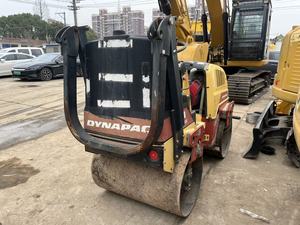 Rouleau compresseur à percussion Dynapac CC900 d'origine à prix réduit pour machines de construction routière CS683 CS534 CS56 - Product Image 6