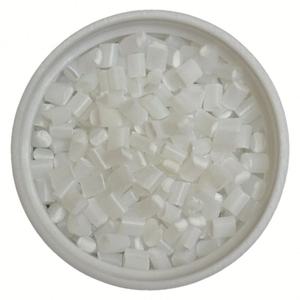 เม็ดพลาสติกสะโพกแบบมีกลอสสูงทำจากเรซินเกรดการฉีดขึ้นรูปสำหรับฟิล์มกระเป๋าขวด ps/สะโพก - Product Image 6