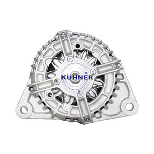 Alternatore compatibile con IVECO DAILY IV 50C15 Diesel (KW: 107, CV: 146) dal 05-2006 al 08-2011 KUHNER 301913RI NUOVO - Product Image 1