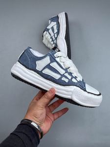 <span class=keywords><strong>Scarpe</strong></span> Casual Unisex di Alta Qualità, Design di Lusso, Versatili, Chunky, in Tela, con Rialzo Interno, Comode per Camminare - Product Image 6