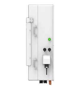 Sistema de Almacenamiento de Energía Solar Híbrido de 50kw SUN-40/50K-SG01HP3-EU-BM4 con Conexión a Batería de Litio de Alto Voltaje SUN-50K-SG01HP3-EU Híbrido - Product Image 2