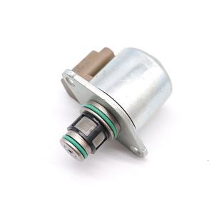 Válvula de Control de Presión Common Rail 9109-936A para Ford, Nissan, Renault 28233373, Válvula Dosificadora Delphi IMV - Product Image 4