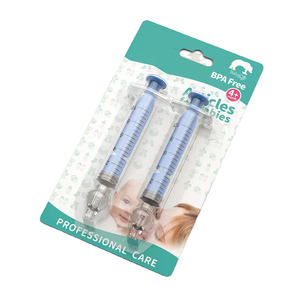 <span class=keywords><strong>Seringue</strong></span> nasale portable <span class=keywords><strong>de</strong></span> 10 ml, irrigateur nasal, buse en silicone <span class=keywords><strong>de</strong></span> qualité alimentaire sans BPA, <span class=keywords><strong>seringue</strong></span> <span class=keywords><strong>de</strong></span> lavage nasal pour les soins nasaux quotidiens des enfants - Product Image 2