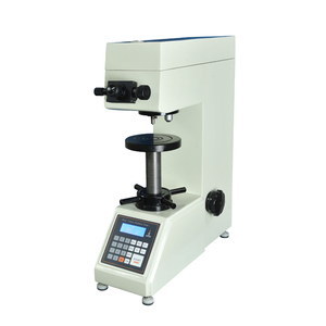 HV 5 10 30 50 <b>Micro</b> Vickers Hardness Tester Digital Hardness Testing <b>Machine</b> - Product Image 1