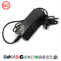 Desktop DC 12V 15V 22V 24V 30V 32V 36V alimentatore 1A 2A 2.5A 3A 4A 5A adattatore ca per Laptop