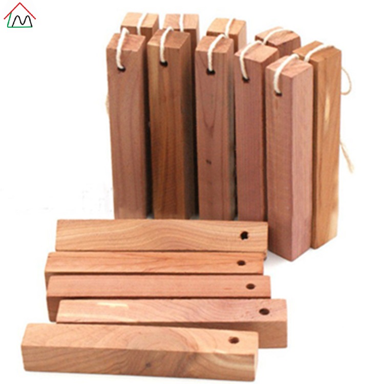 LMC208 натуральный дезодорант кедровые блоки