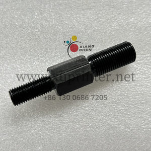 Tornillo de ajuste del cilindro de compresión WD de alta calidad F2.012.061 para piezas de repuesto de la máquina de impresión Heidelberg. - Product Image 1