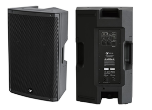 Altavoz Activo DSP de <span class=keywords><strong>2</strong></span> Vías y 15 Pulgadas, Amplificador de Clase D de 2000 W, Control por Aplicación Bluetooth, Audio Profesional - Product Image 1