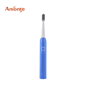 Brosse à dents rechargeable <span class=keywords><strong>super</strong></span> efficace la plus vendue AT5990 - Product Image 5