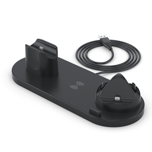 Sản phẩm độc đáo để bán trực tuyến 2025 mát hiện đại sáu trong một sạc không dây công nghệ điện tử tiện ích cho du lịch người đàn ông kinh doanh - Product Image 3