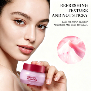 Réparation de la peau du visage Dissolvant <span class=keywords><strong>anti</strong></span>-rides Mosturizer Crème de pansement noire pour le visage - Product Image 2