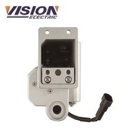 Actionneur de moteur Diesel ACD175 12V 24V, régulateur de générateur, ACD175A