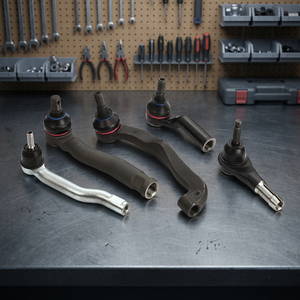 52060053AE ปลายก้านเหล็กสำหรับ JEEP WRANGLER 2007-2014 - Product Image 3