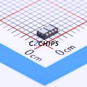 Transistor de efecto de campo (MOSFET) SMD original-Nuevo, venta al por mayor, Chips de componentes electrónicos y servicio BOM - Product Image 2