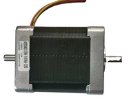 COMPUTER EMBROIDERY MACHINE SPARE PARTS SERVOMOTOR SM80-01525P