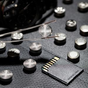 <span class=keywords><strong>Pila</strong></span> de botón alcalina LR44, <span class=keywords><strong>precio</strong></span> de fábrica <span class=keywords><strong>AG13</strong></span> Batería de botón de 1,5 voltios LR44 Batería de botón alcalina | L1154 A76 GP76A 357 303 - Product Image 5