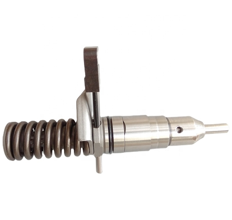 High Quality New Fuel Injector Assembly 1278216 Common Rail Fuel Injector 127-8216 0R8682 or Caterpillar CAT 3114 3116 Engine