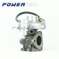 ISUZU के लिए टर्बो भाग GT22 736210 supercharger 7362100005 7362105005 118300SZ Gonow जेएमसी पारगमन पिक ट्रक JX493ZLQ इंजन 93HP