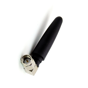Tăng cao 2.4Ghz nhỏ gọn nhỏ Ớt ăng ten nhỏ mập mạp ăng ten cho Drone UAV IOT mô-đun không dây - Product Image 6