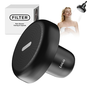 Filtro de Ducha Revitalizante de Alto Rendimiento, Reduce la Piel Seca y con Picazón, la Caspa y el <span class=keywords><strong>Eccema</strong></span>, Mejora Drásticamente la Condición de la Piel, el Cabello y las Uñas - Product Image 4