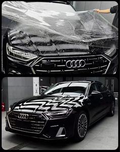 EXO ARMOR 8, Vinilo Autoadhesivo TPU PPF para Automóviles, de Alta Calidad, 8 Mil, Brillante, Película Protectora de Pintura para Automóviles XpelIl, 1.524x15m - Product Image 5