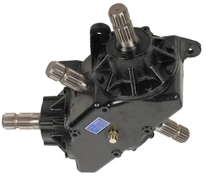 Usine de boîte de vitesses de presse agricole KLF01-661 Transmission d'ensilage et de tondeuse à gazon en gros <span class=keywords><strong>pour</strong></span> la culture à usage intensif - Product Image 2