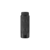 Télémètre balistique numérique Vector Optics Paragon 7x25 GenIII, télémètre laser de pente pour le golf, 2400 yards pour la chasse
