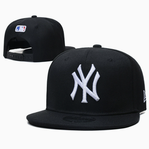 Sombreros Clásicos <span class=keywords><strong>de</strong></span> Ala Ancha y Gorras <span class=keywords><strong>de</strong></span> Béisbol Estilo Hip-Hop Unisex Disponibles para Venta al Por Mayor - Product Image 2