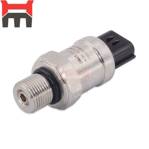 Sensor Hidráulico para Excavadora EX200-5, Interruptor de Presión 4436536 - Product Image 5