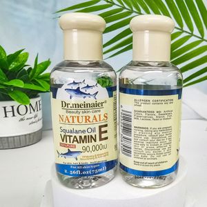 OEM/ODM VE Aceite Esencial Aceite de Masaje Facial y Corporal con Girasol y <span class=keywords><strong>BB</strong></span> Aceites 75ml - Product Image 5