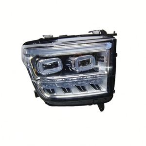 ชุดไฟหน้าสำหรับรถ Tank 500 รุ่น 4121102xkv3aa/4121103xkv3aa - Product Image 4