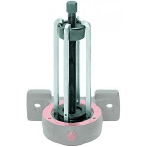 GEDORE - 8011350 Ball <b>bearing</b> extractor - EAN 4036976105124 <b>PULLERS</b> <b>BEARING</b> <b>PULLERS</b> - Product Image 2