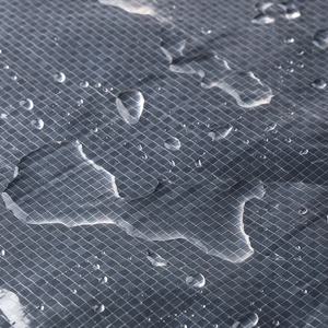 Bâche en polyéthylène renforcée bon marché, <span class=keywords><strong>anti</strong></span>-pluie acide, pour couvrir les vergers de cerises et de raisins - Product Image 6