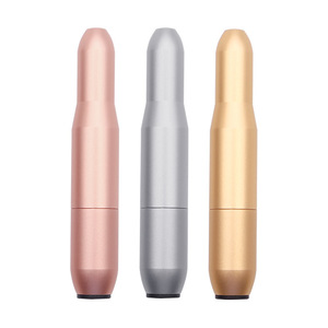 Lime à ongles moderne pour peaux mortes, petite lime de polissage domestique, produits pour la maison intelligente - Product Image 1