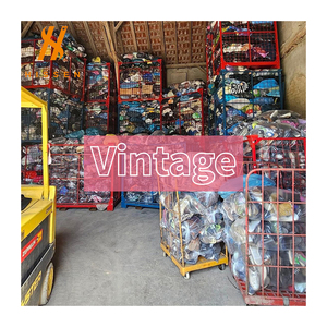 Tessuti <span class=keywords><strong>Vintage</strong></span> chilogrammo vestiti <span class=keywords><strong>felpe</strong></span> abbigliamento sportivo all'ingrosso abbigliamento usato abbigliamento americano - Product Image 5