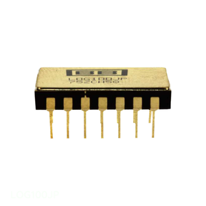 Componentes de circuito electrónico de chip LOG100JP 14 CDIP (0.300 "7,62mm) originales - Product Image 1