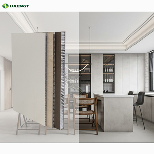 Tùy chỉnh nhôm tổ ong Tủ Bảng điều khiển trọng lượng nhẹ thiết kế sáng tạo <span class=keywords><strong>4x8</strong></span> tổ ong tấm nhôm cho trần tủ tường - Product Image 2