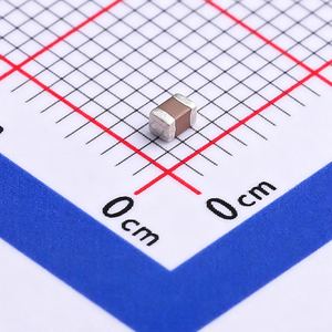 MLCC Capacitor New Original In Stock High Quality 1.0uF 500V X7R Dielectric SMD 0805 Package Multilayer TCC0805X7R105K500FT - Product Image 1